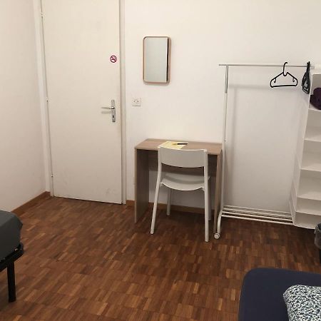 Apartment 33A - No Bikes - Self Check-In Λουγκάνο Εξωτερικό φωτογραφία
