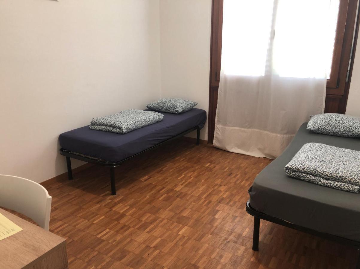 Apartment 33A - No Bikes - Self Check-In Λουγκάνο Εξωτερικό φωτογραφία