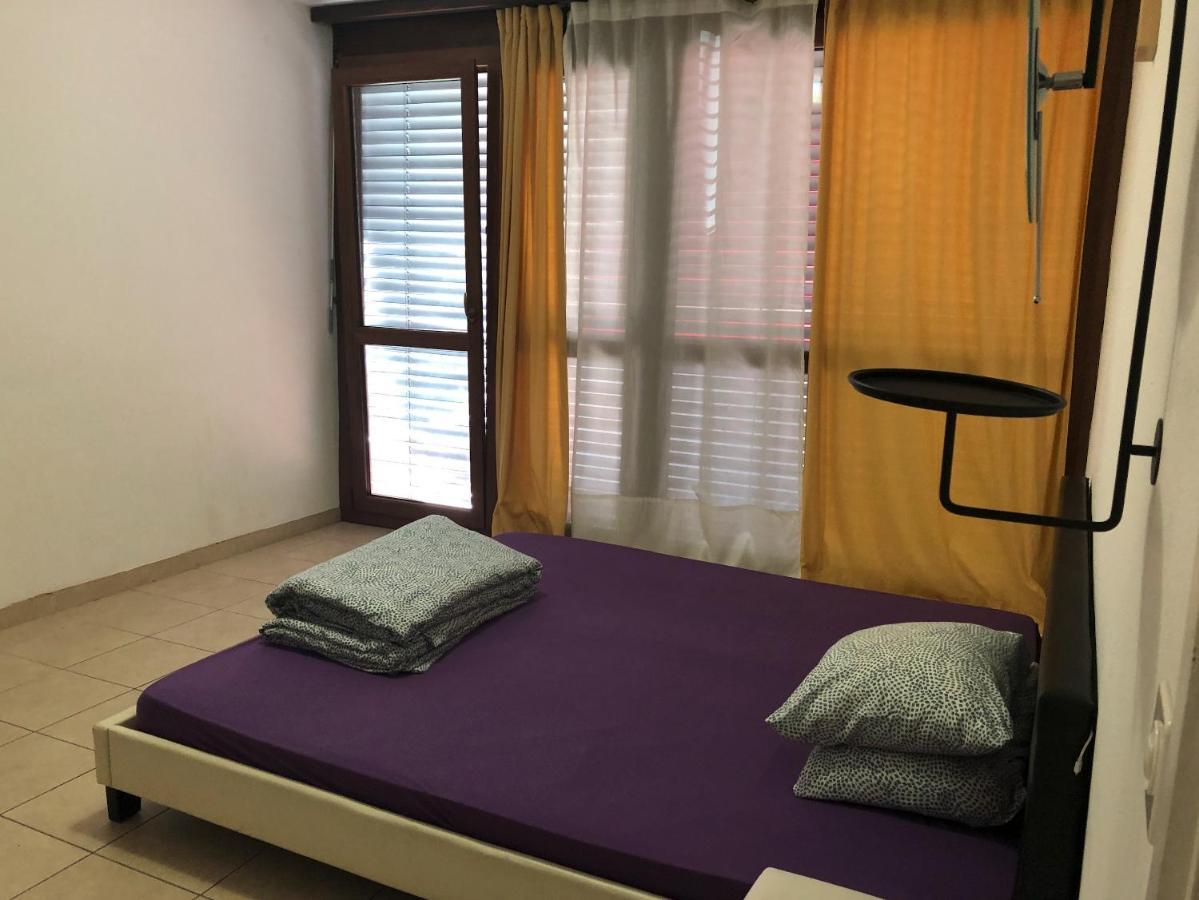 Apartment 33A - No Bikes - Self Check-In Λουγκάνο Εξωτερικό φωτογραφία