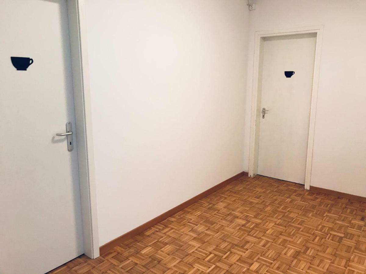 Apartment 33A - No Bikes - Self Check-In Λουγκάνο Εξωτερικό φωτογραφία